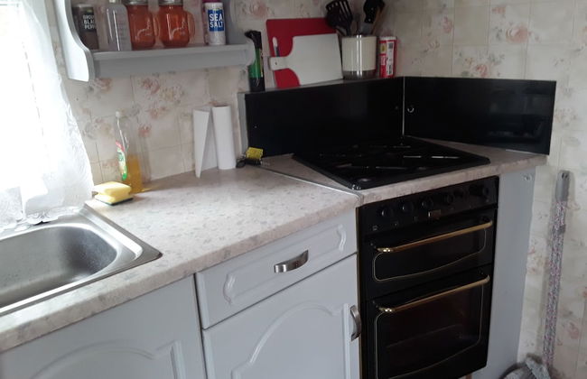 3 bed Caravan Suzie 1,10 Mins From Beach Suzie 1 - Foto 7