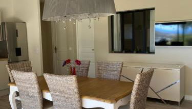 Villa Astree Coté Mer - Foto 4