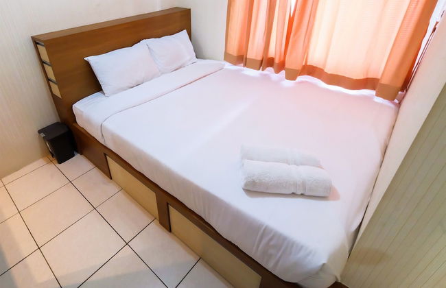 Green Bay Pluit Apartment With Direct Access To Shopping Center - Foto 8