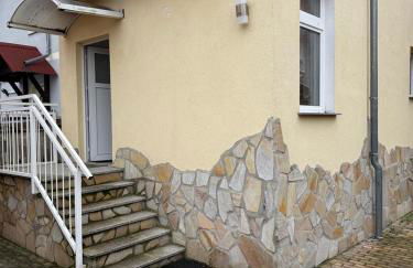 Ferienwohnung in Thale - Foto 8