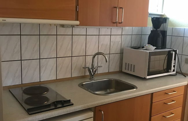 Motel Lido - Foto 19