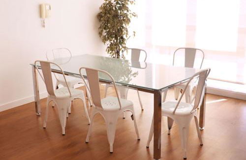 Moderno y lujoso apartamento CASTELAR - Foto 7