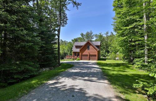 Cortina Mountain Chalet - Outdoor Hot Tub - Close To Pico And Killington Mountains 3 Bedroom Home - Foto 26