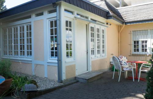 Ferienwohnung am Rheinsteig - Foto 12