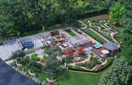 The Sanctuary - Foto 38