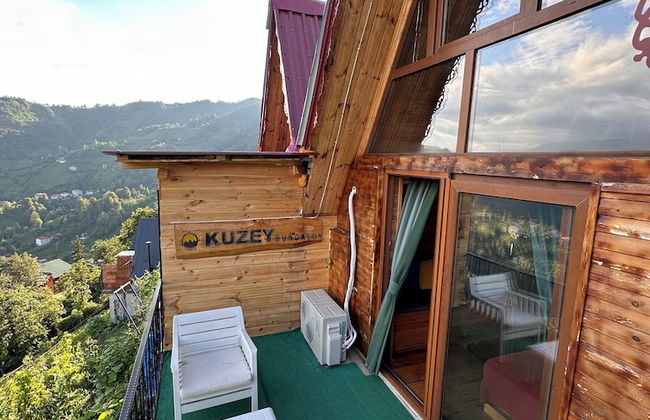 Kuzey Bungalov - Foto 23