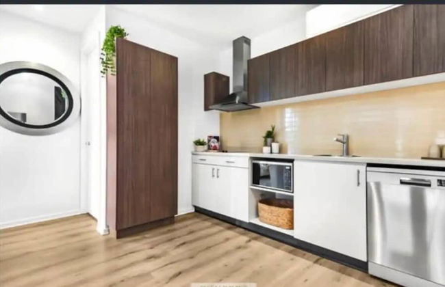 Lovely 1 Bedroom Holiday Apartment - Foto 8