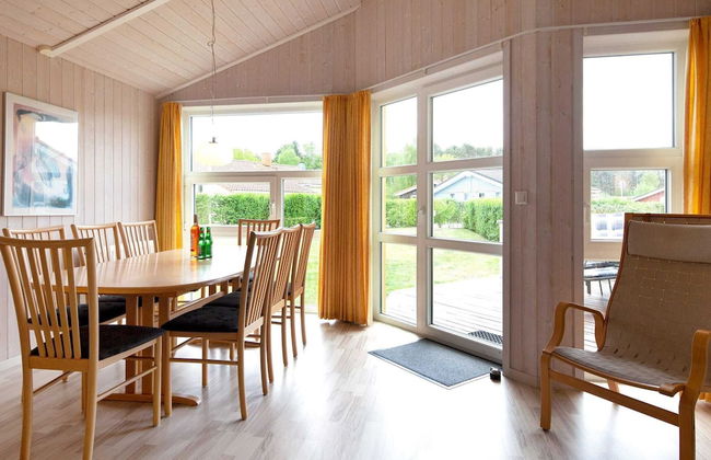 Holiday Home in GrÃ¶mmitz - Foto 11