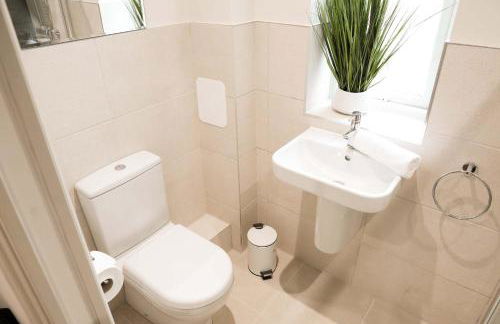 Lovely Studio Flat on Bath Road - Flat 1 - Foto 23