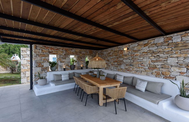 Villa Vanta - Foto 50