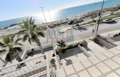 Appartamento La Torre Fronte mare Primo Piano Puglia On line - Foto 6