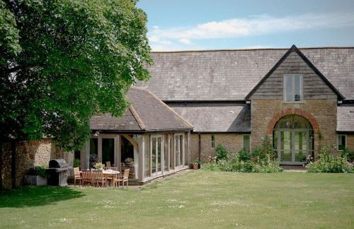 Pitcombe Barn, Bruton - Photo 23