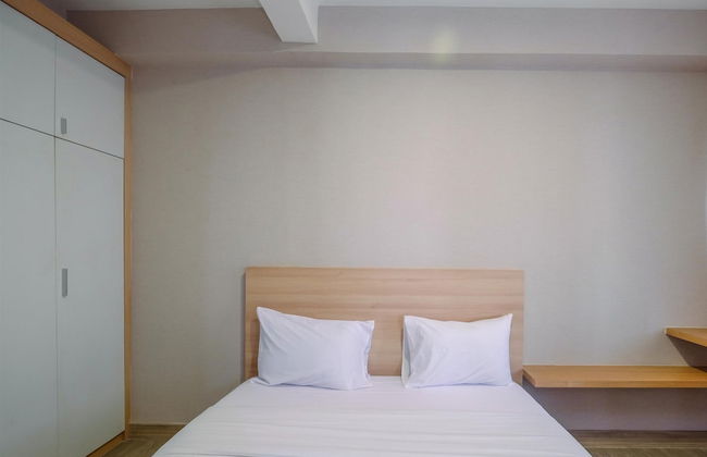 Classic and Elegant 3BR at Podomoro Golf View Apartment - Foto 1