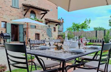 Holiday Home Croce with Spa - Foto 2