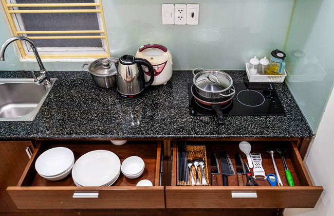 WE HOME Japan Town - Foto 43