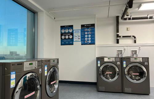 2BR 3BA Beachfront Condo CozySuites at Showboat - Foto 25