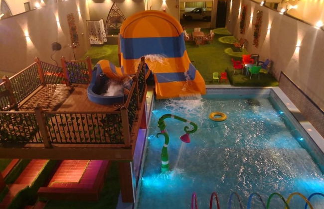 Arezzo Chalets - Foto 12