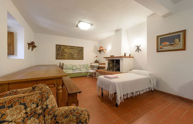 Agriturismo Casa Passerini a Firenze - Foto 18