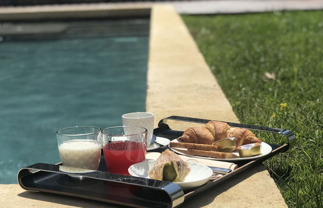 White Villa - Foto 30