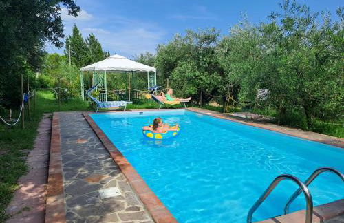 Agriturismo La Casetta del Sole - Photo 8