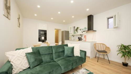 City Garden House by Hosty - Foto 2