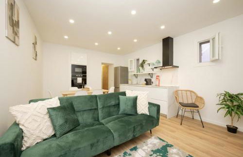 City Garden House by Hosty - Foto 2