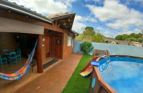 Casa Victour, localização privilegiada - Foto 30