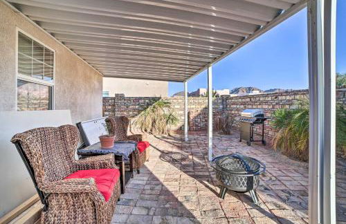 Yuma Foothills Rental Near 3 Golf Courses! - Foto 1