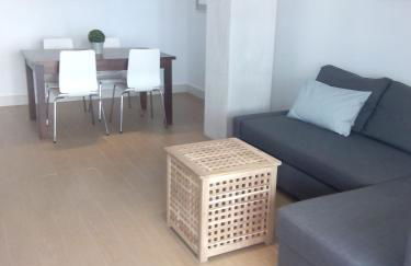 HH Apartamento La Herradura Playa - Photo 55