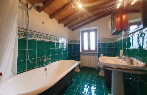 Villa Lisabetta - Foto 21