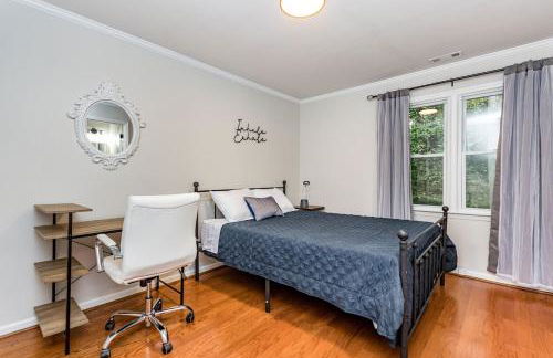 Modern 2 en suite townhome near DT Raleigh - Foto 16
