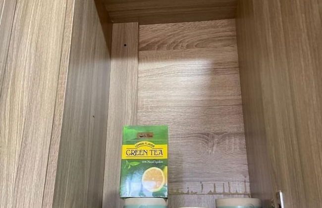 Cutest House in Tema and Afienya - Photo 13