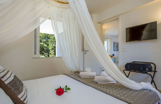 Artdeco Luxury Suites - Foto 2