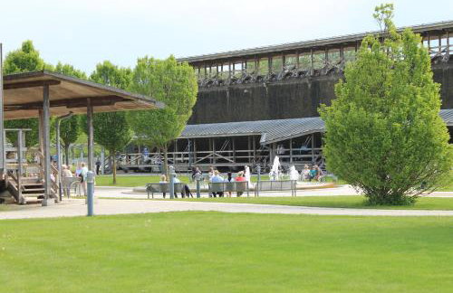 Ferienwohnung Zeck - Foto 21