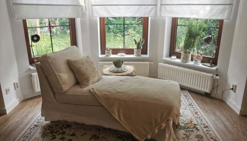 Gartenwohnung Paulsdorf - Foto 3