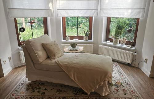 Gartenwohnung Paulsdorf - Foto 3