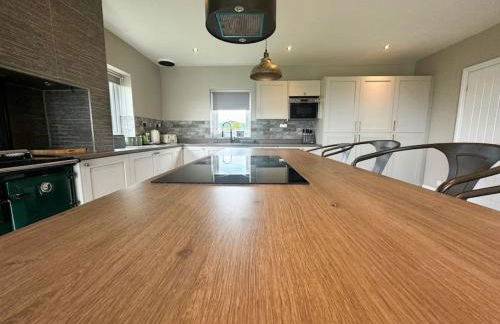 Allt Y Graig - Spacious Countryside Location - Foto 2