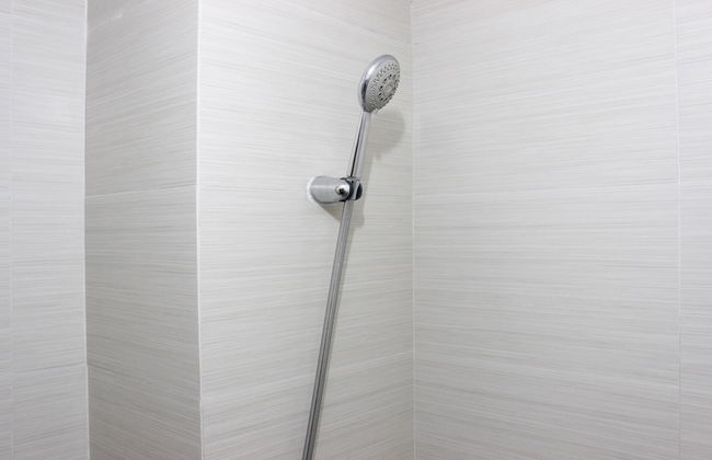 Elegant 2BR Gateway Pasteur Apartment near Exit Toll Pasteur - Foto 16