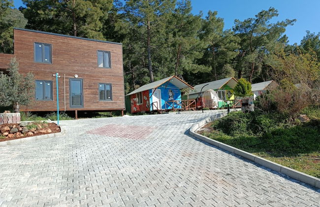 Likya Korsan Koyu - Foto 18