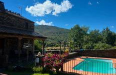 Refugios Del Valle Negro - Foto 18