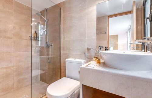 Vacation Marbella I Villa La Cabane, Luxury, Heated Pool, 300m to the Beach - Foto 40