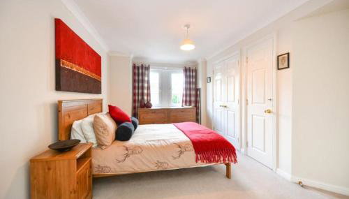 Amazing Flat by the Wallace Monument - Free Parking - Photo 5