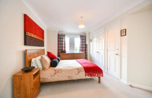 Amazing Apartment by The Wallace Monument - Foto 6