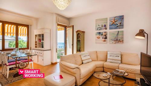 Giovo Sea View Balcony by Wonderful Italy - Photo 4