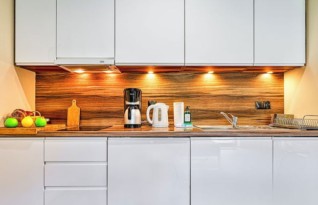 Apartamenty Sun & Snow Residence Karpacz - Photo 71