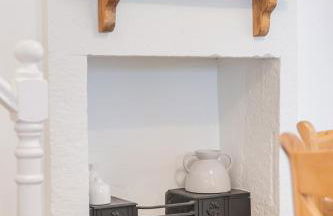 Weavers Cottage Newly converted luxurious retreat - Photo 39