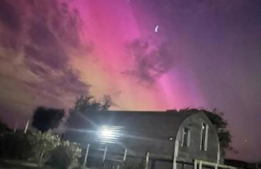 The Galloway Steading - The Fox's Den with Hot Tub and Fire Pit - Foto 23