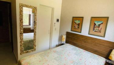 Apartamento com acesso a pé a Santa Rita - Enseada - Ubatuba - Foto 3