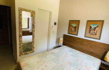 Apartamento com acesso a pé a Santa Rita - Enseada - Ubatuba - Foto 3