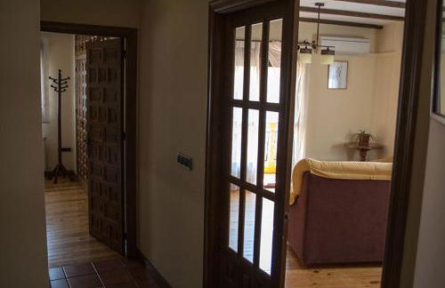 Casas Rurales Canserta - Foto 34